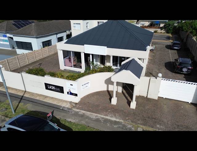318M² OFFICE FOR SALE IN NAHOON